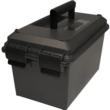 3-Gun Tactical Pistol Handgun Case