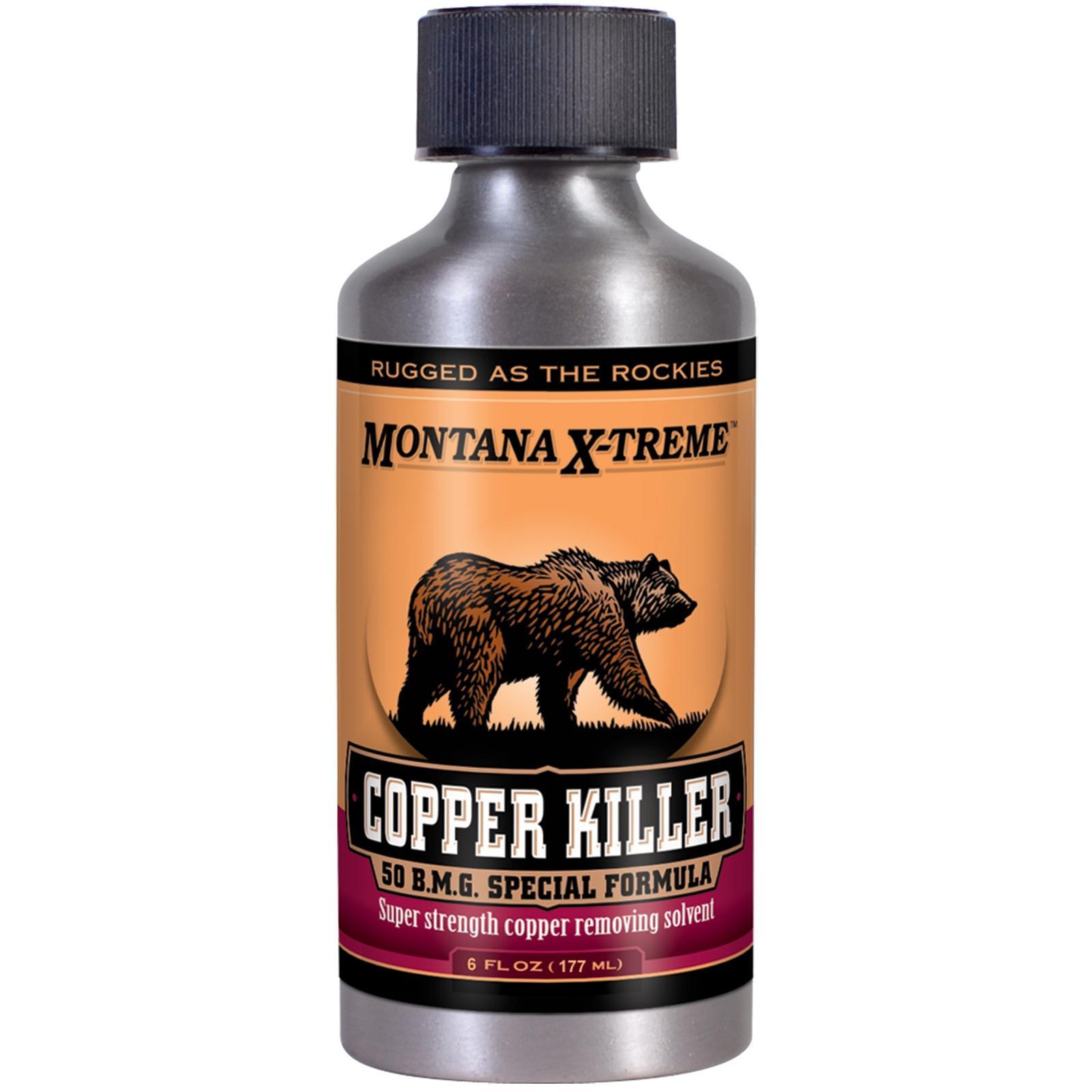 Montana X-Treme Copper Killer 6 oz-img-0