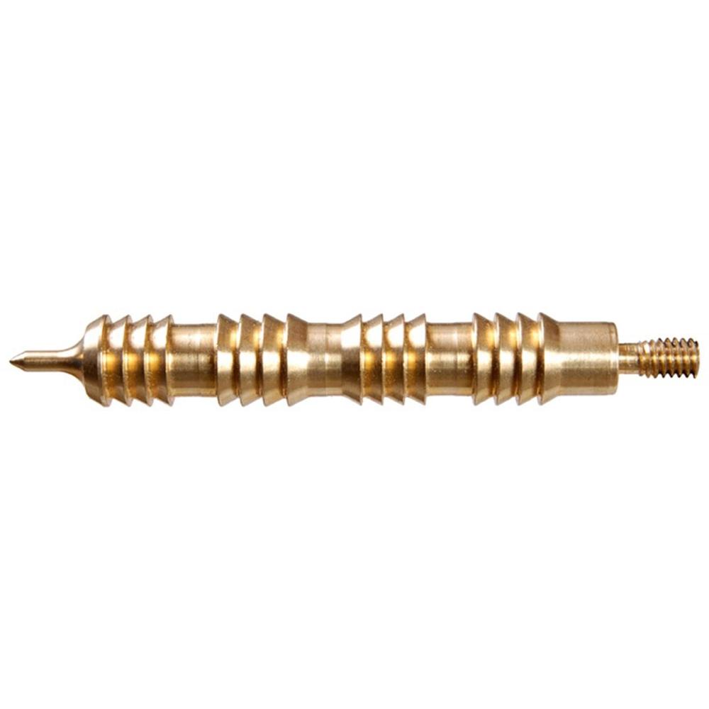 Montana X-Treme Brass Cleaning Jag (8/32 Thread) for Rifles .338/.357/.35 cal