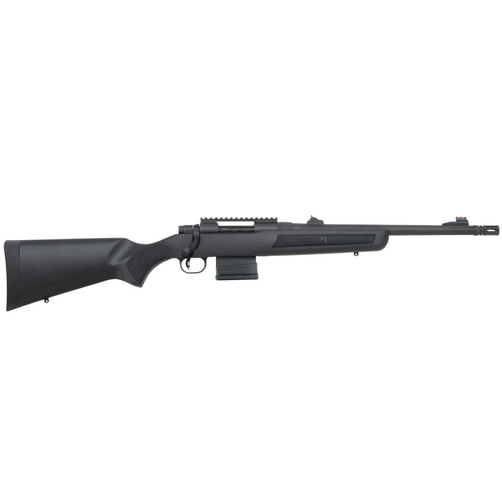 Mossberg MVP Patrol Rifle 7.62 NATO 10rd Magazine 16.25" Barrel Black .308 / 7.62x51