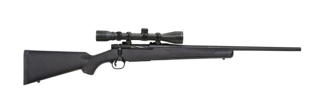 Mossberg Patriot 6.5 Creedmoor 22"" Bbl 5rd Vortex 3-9X40mm Scope