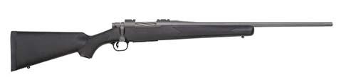 Mossberg Patriot Synthetic Cerakote 6.5 Creedmoor 22" Barrel Rifle