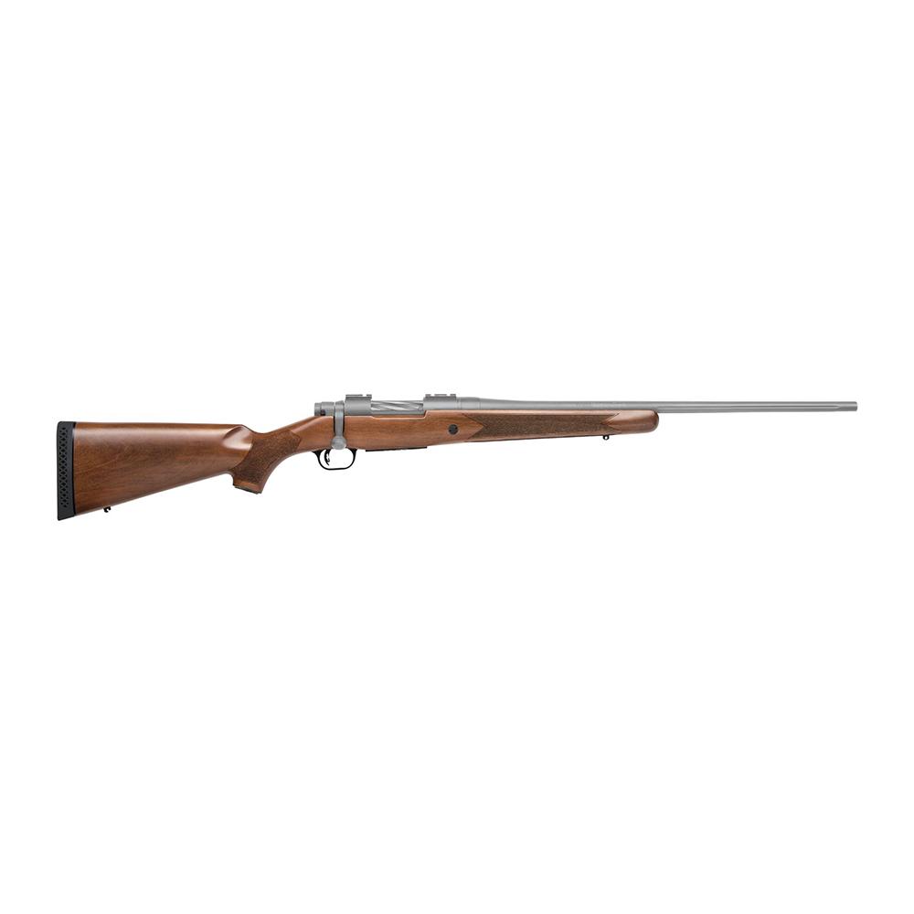 Mossberg Patriot 6.5 Creedmoor Bolt Action Rifle - image 4 of 5