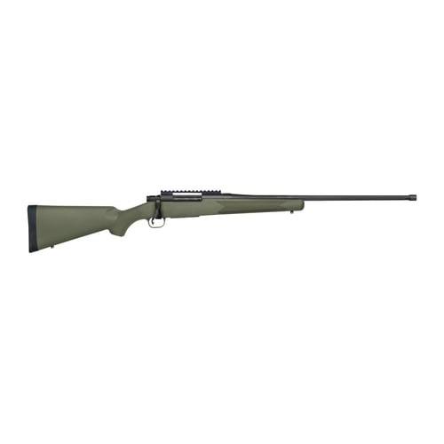 Mossberg Patriot Predator 7mm PRC Bolt-Action Rifle