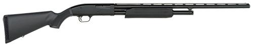 Mossberg Maverick 88 All-Purpose 20ga 26" Barrel 6rd Capacity Shotgun