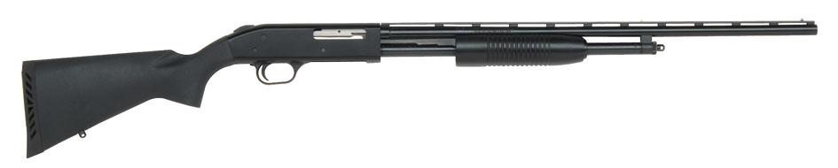 Mossberg 500 Bantam Compact/Short LOP Shotgun 410 ga 3 Chamber 5rd-img-0