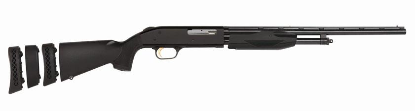 Mossberg 510 Mini Pump 410 18.5" Super Bantam .410 Bore
