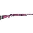 MOSSBERG 510 MINI SGP 20GA 18.5 IN BBL MUDDY GIRL WILD SYNTHETIC - MUDDY GIRL WILD 3RD
