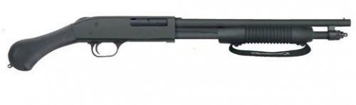 Mossberg 590 Shockwave .410 Bore .410ga 6rd Capacity 14" Barrel Blued Shotgun