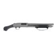 Mossberg JIC M590 12ga 14.375" 26.37" OAL