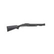 Mossberg Silver Reserve Eventide HS12 Over/Under Shotgun 12 Gauge 18.5in Matte Blued