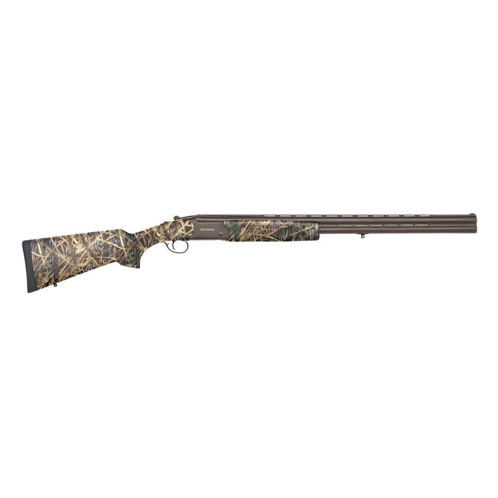 Mossberg International Silver Reserve Eventide Waterfowl Shotgun 12 ga ...