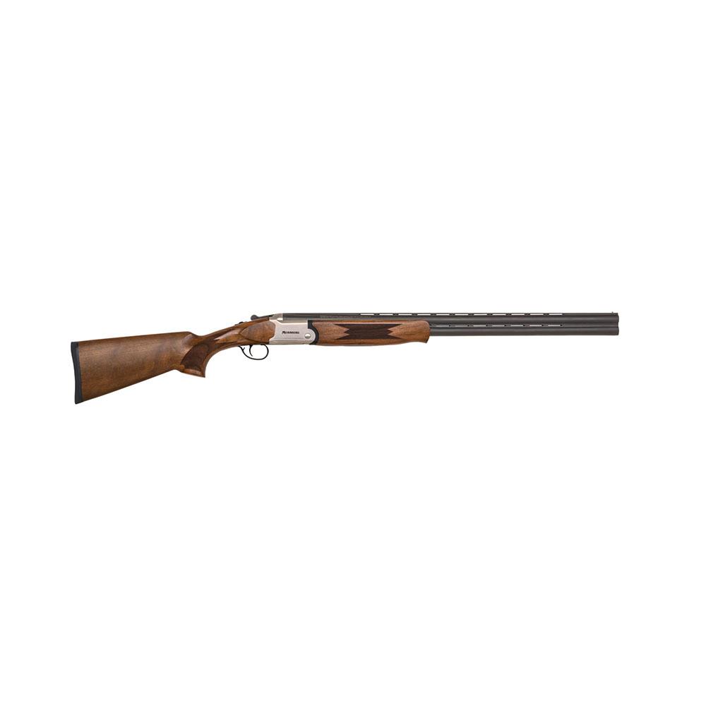 Mossberg Silver Reserve O/U Shotgun 16ga 3 Chamber 28 Barrel Black Walnut Stock