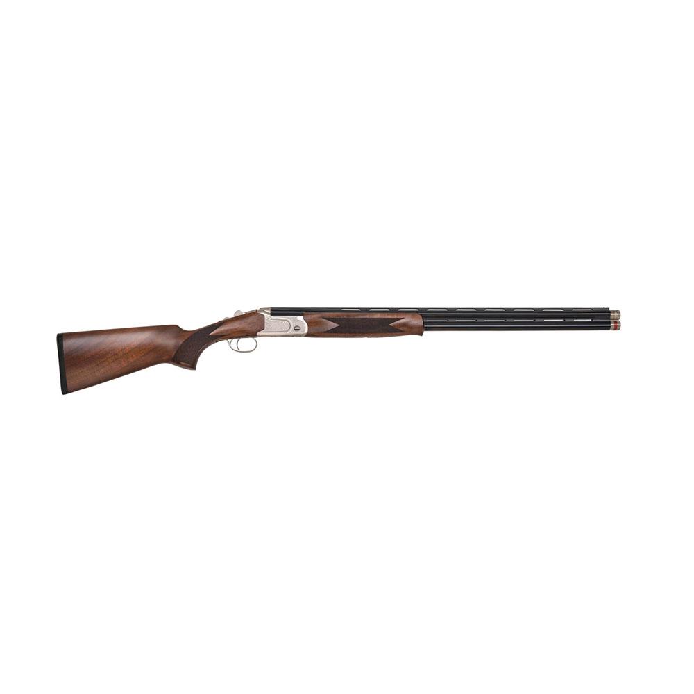 Mossberg Gold Reserve O/U Shotgun 16ga 3 Chamber 2rd Capacity 30 Barrel Grade A Black Walnut Stock