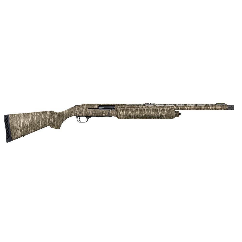 Mossberg 935 Turkey 12GA 5RD Capacity 22" Barrel Mossy Oak Bottomland Camo