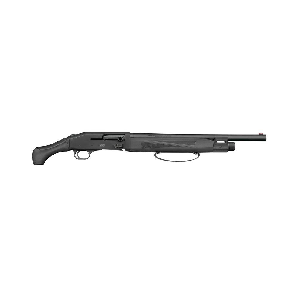 Mossberg M990 Aftershock Shotgun 12ga 3" Chamber 5rd Capacity 18.5" Barrel