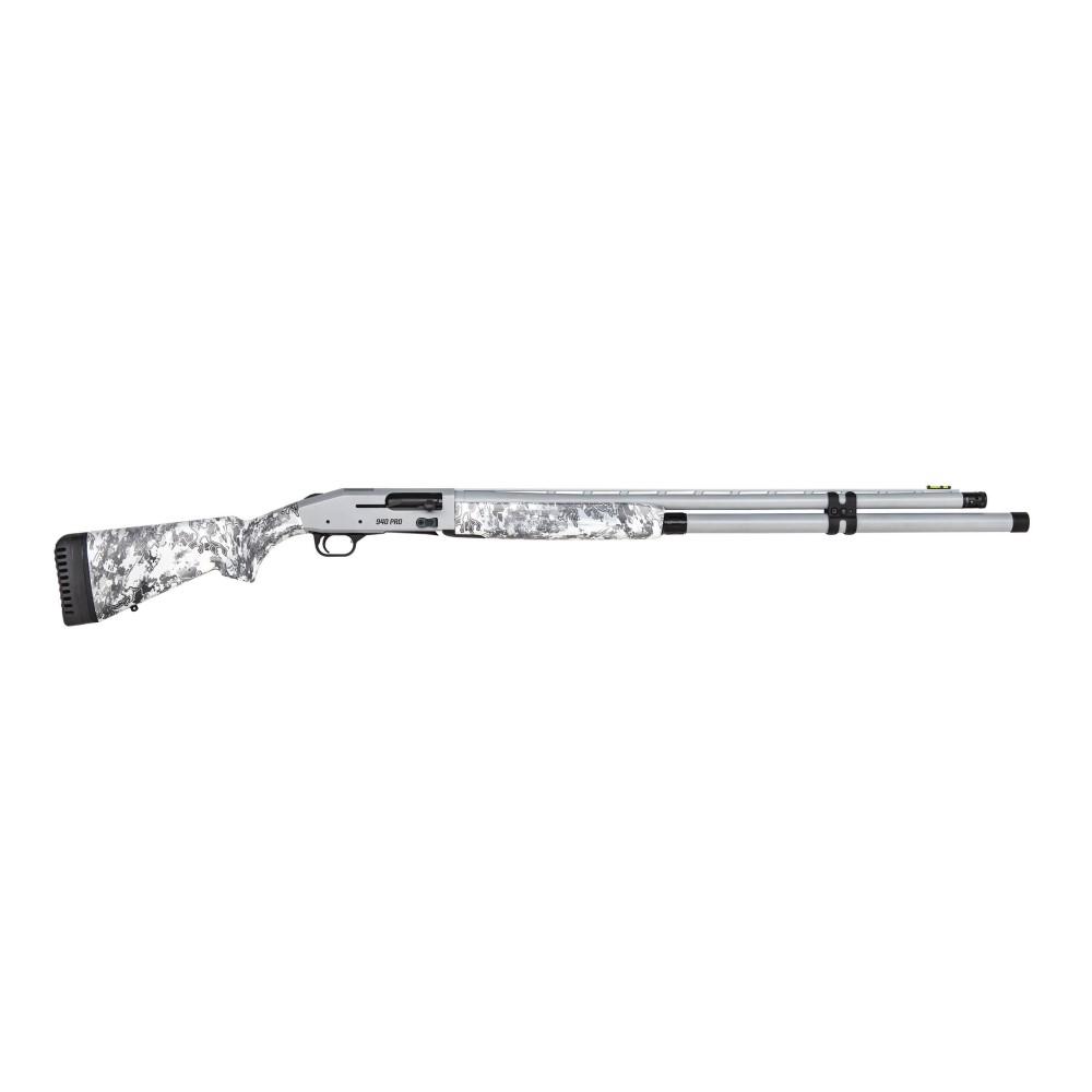Mossberg 940 Pro Waterfowl Snow Goose Shotgun 12 ga 3" Chamber 12rd Magazine 28" Barrel TrueTimber Viper Snow…