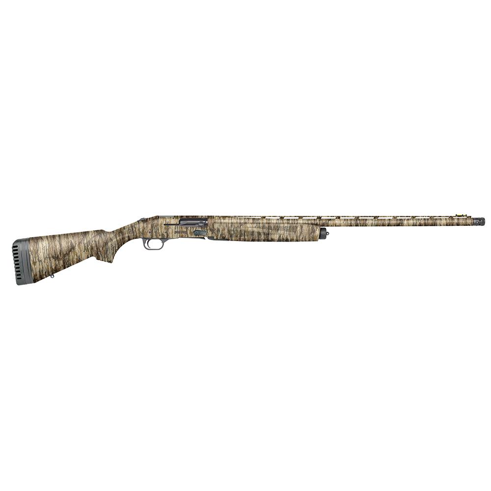 Mossberg 940 Pro Waterfowl Shotgun 12 ga 3 Chamber 4rd Magazine 28 Barrel Realtree Legacy - Mossberg - 3" for sale at TheGunDock