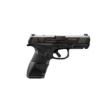 Mossberg MC-2C Optics Ready Night Sights 9mm 3.9in Bbl 14rd & 16rd Mag