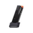 Mossberg MC2sc Extended Magazine 10 RD Black