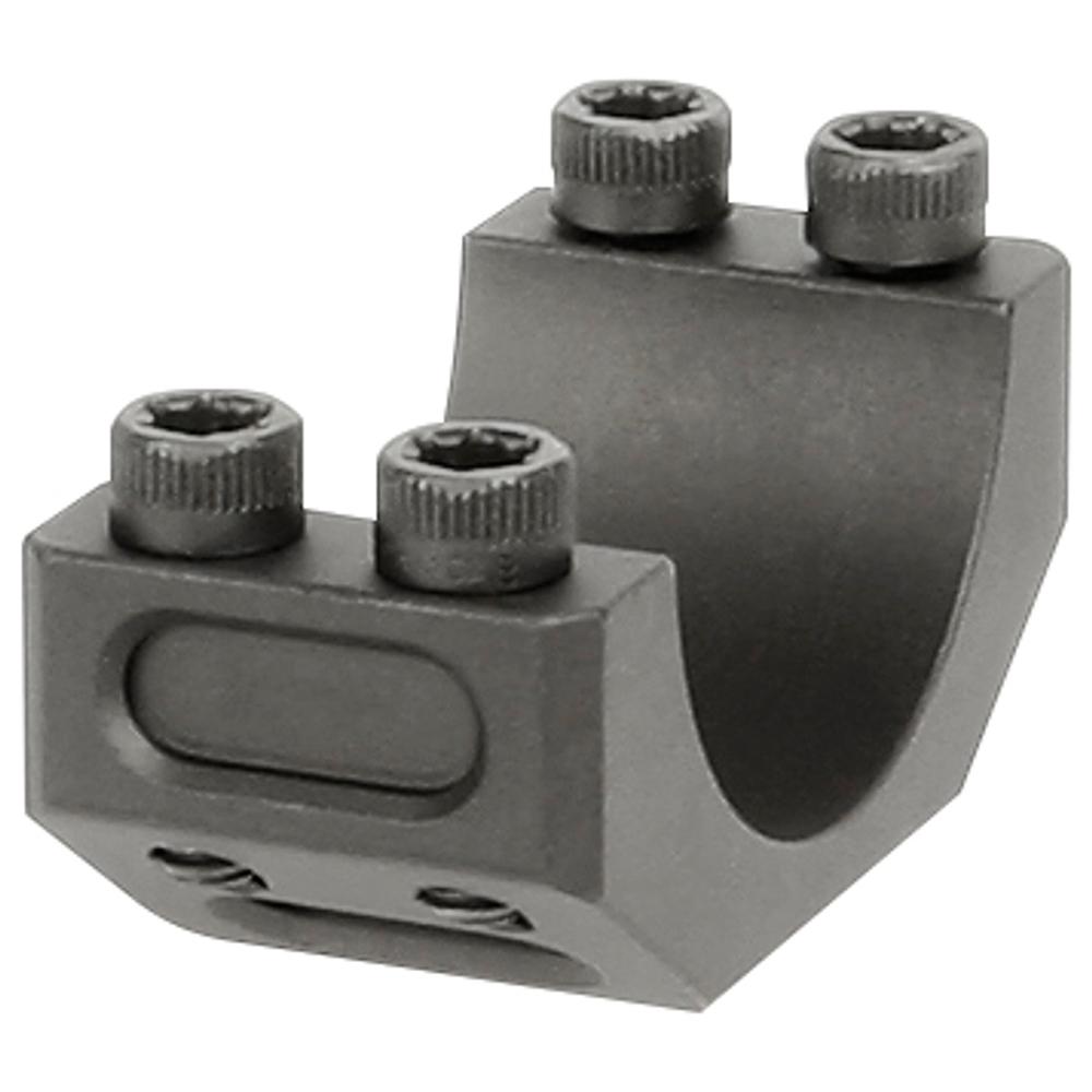 MIDWEST MK2 30MM THREADED CAP BLACK