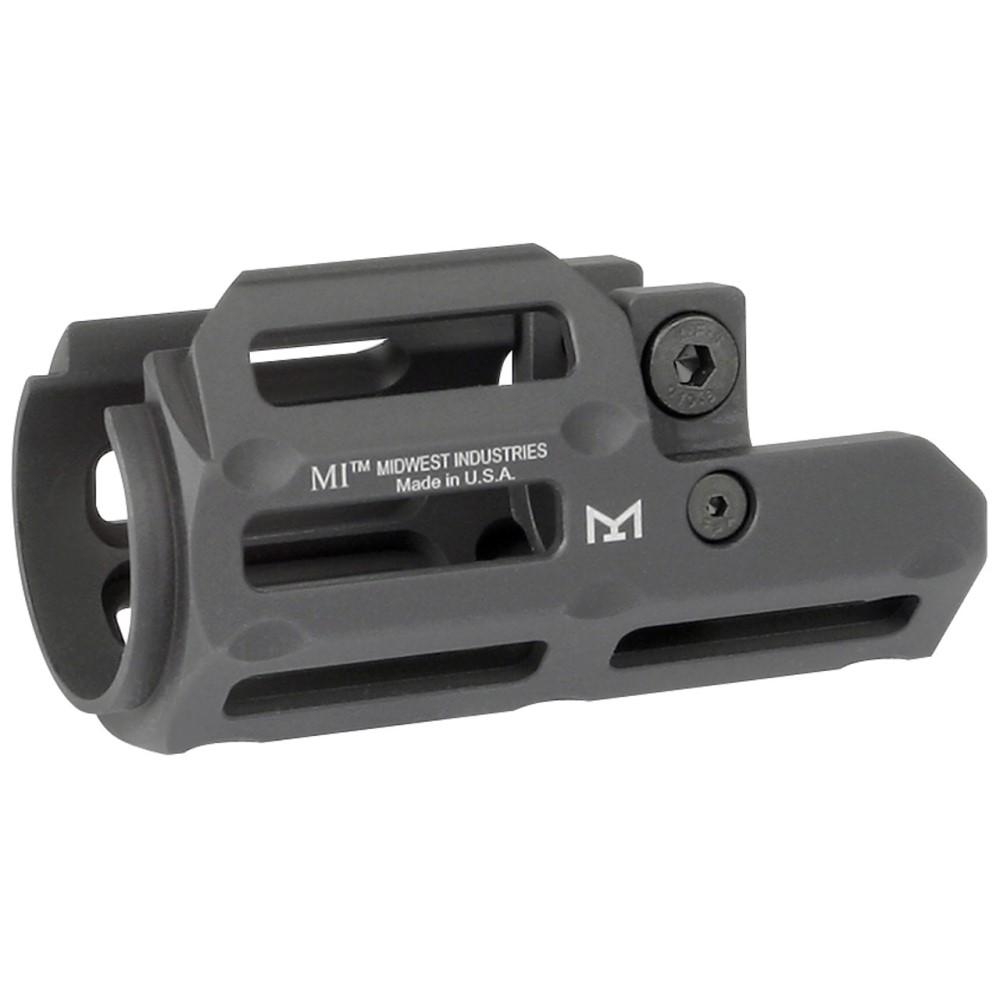 Midwest Industries HK MP5K MLOK Handguard Black-img-1