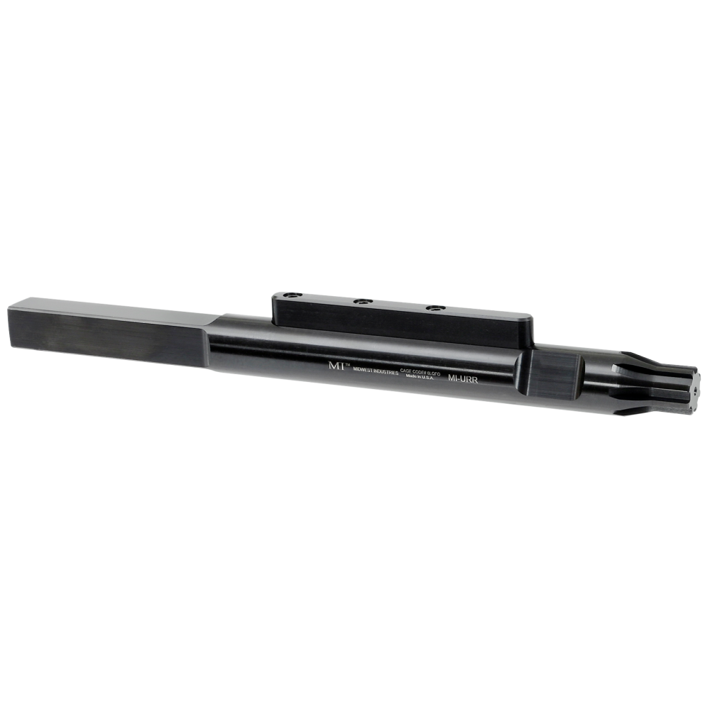 Midwest Industries AR-15 Upper Receiver Rod Black-img-1