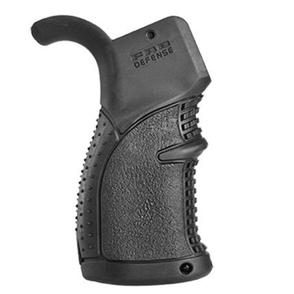 FAB DEFENSE Mako Group Rubberized Pistol Grip for M16/M4/AR-15