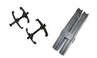 FAB Defense Mako Group Galil Magazine Coupler - TZ-2 M-16 / AR-15 / AK-47 /