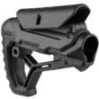 Fab Defense GL-CORE CP Buttstock w/ adj Cheek-Rest Mil/Com Tubes ODG