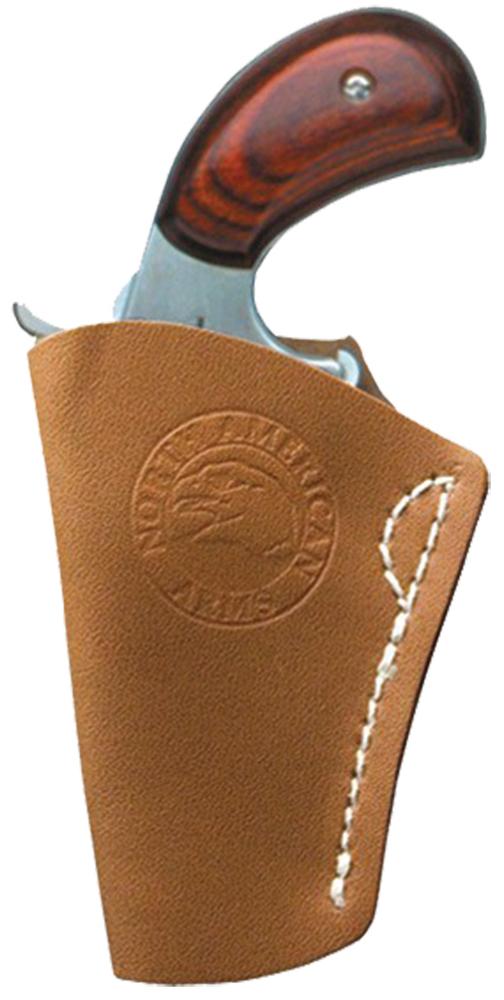 North American Arms - Inside the Pants Long Rifle Right Hand .22 LR