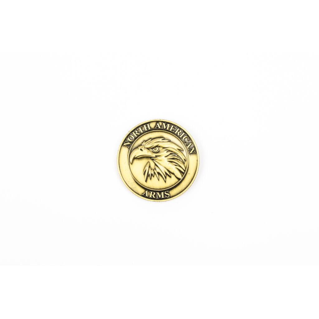 NAA .22 LR 1 1/8'' BARREL AMERICA'S 250TH ANNIVERSARY BELT BUCKLE GUN