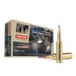 Norma Bondstrike Rifle Ammunition 6mm Creedmoor 105gr 3050 fps 20 ct