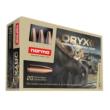 NORMA ORYX 35WHELEN 250GR 20/10