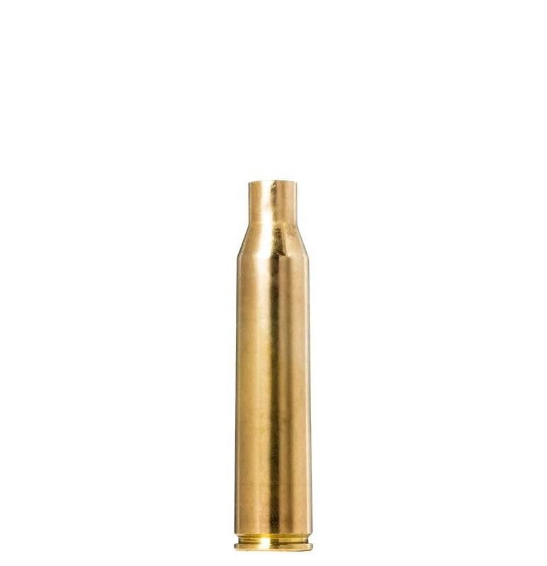 Norma 20260012 Premium Reloading Brass .243 Win 50ct