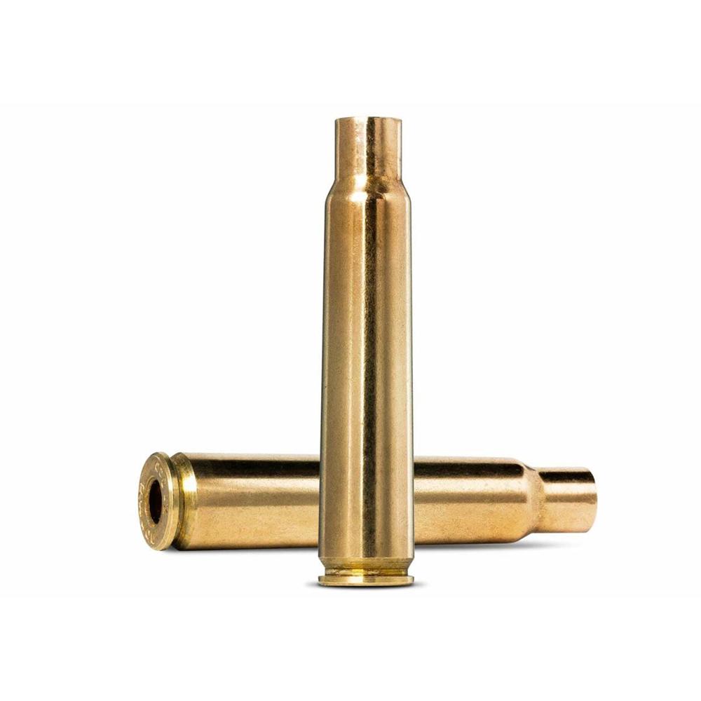 Norma Rifle Brass 270 Wby