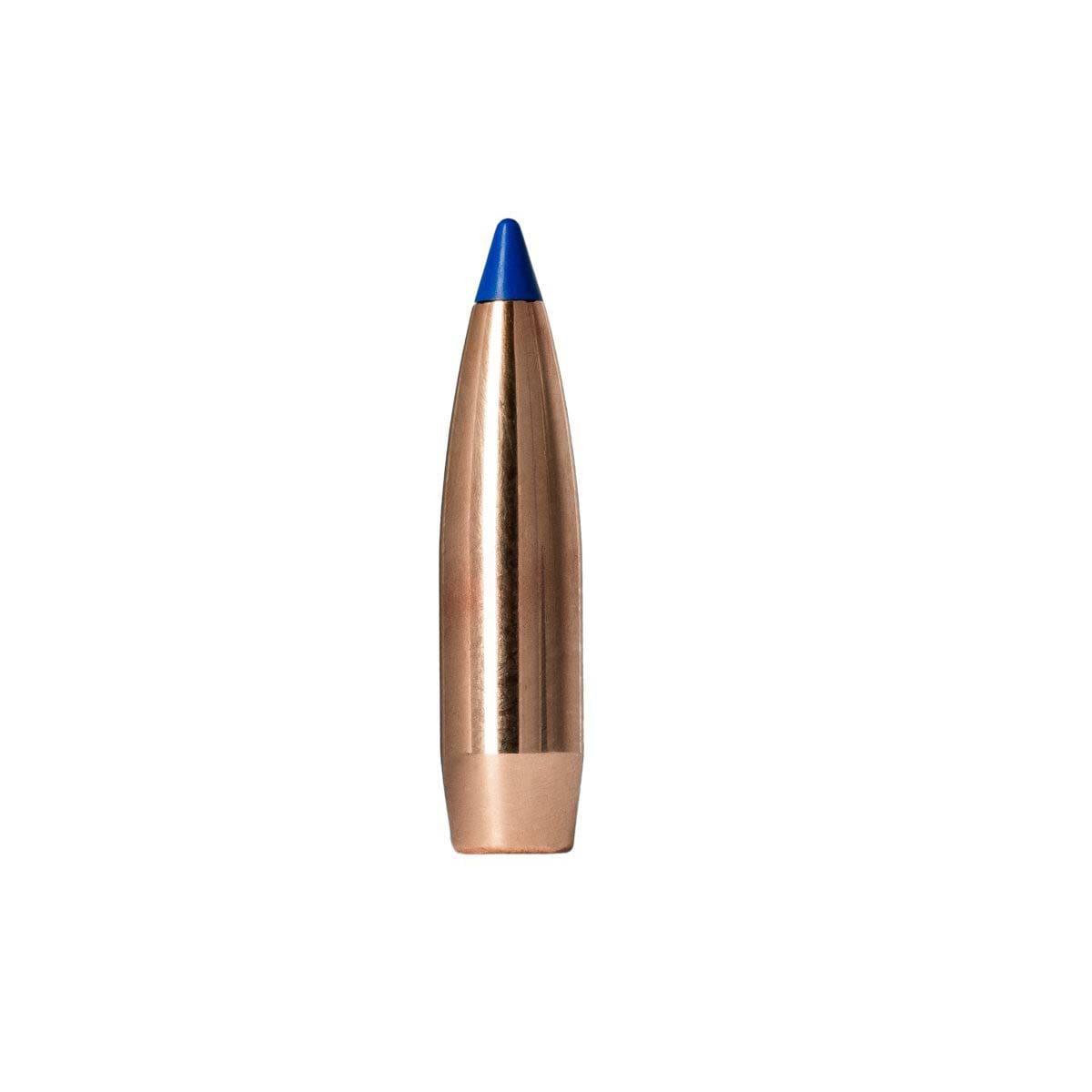 Norma.30 Cal Bondstrike Bonded Boat Tail Polymer Tip Bullet .308 180gr 100/ct