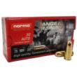 NORMA R&T 32ACP 73GR FMJ 50/RD Ammo