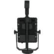 Scene Light w/Magnetic Base & Telescoping Handle - Li-Ion - Black