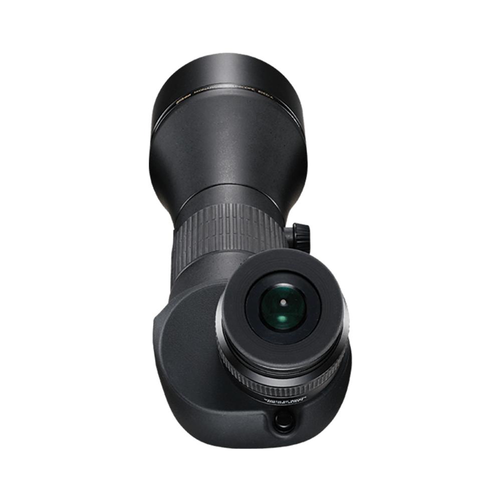Buy Nikon Inc. Monarch 20-60x82mm ED Angled Spotting Scope Black online
