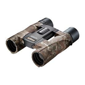 Aculon A30 10x25 TrueTimber Kanati Binoclars - Nikon Inc.