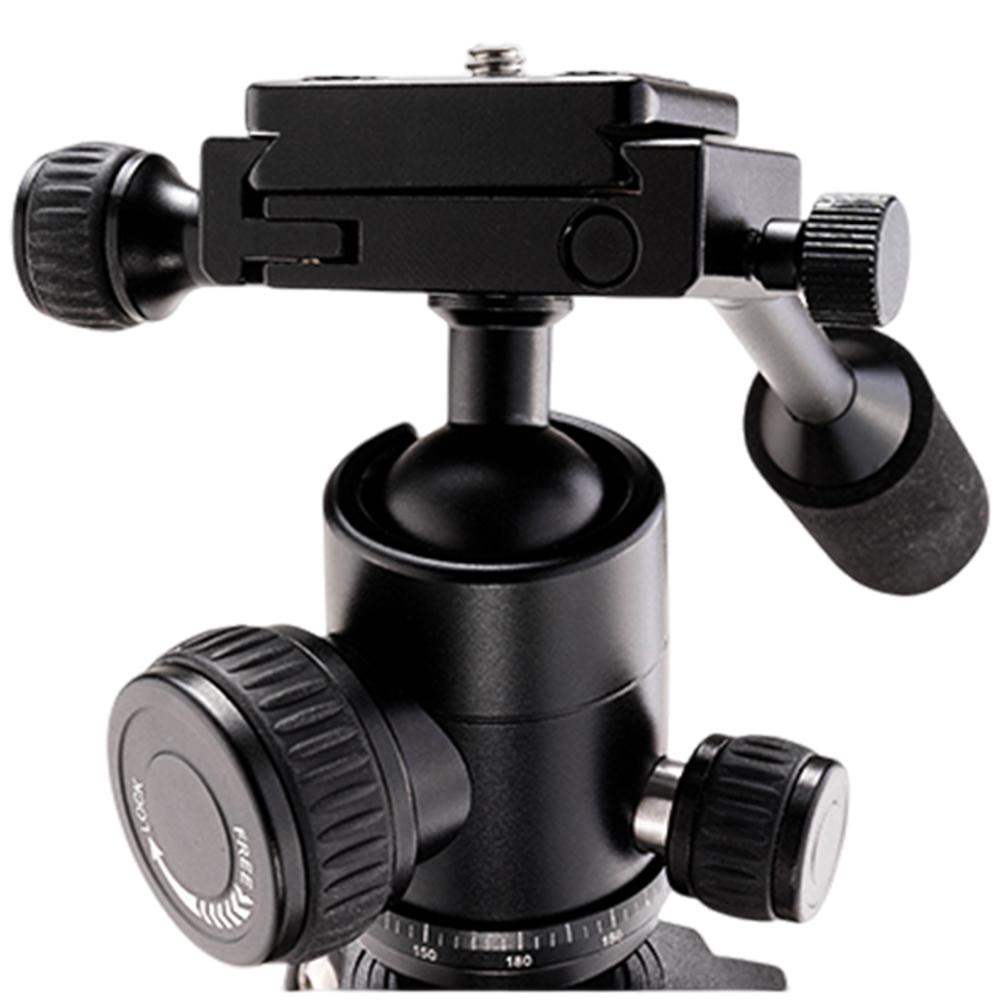 Buy Nikon Compact Outdoor Tripod Black 16749 online