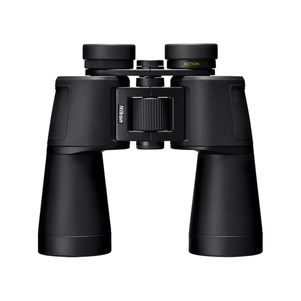 Nikon Action Binoculars 10x50 Black