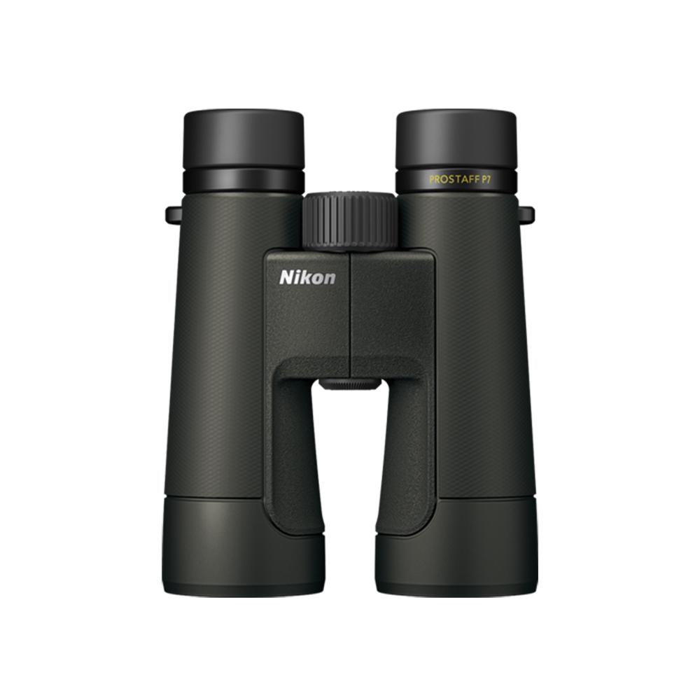 Buy Nikon Prostaff P7 10x50 Binoculars Black online