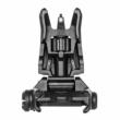 Night Fision Tritium AR15 Front Sight Post for Magpul MBUS Pro - Yellow