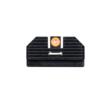 Perfect Dot Costa Ludus Night Sight Orange Front Green Rear MOS Model 43x