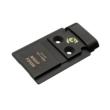 Night Fision Precision Optic Mounting Plate: 509T to Glock Full Size MOS