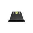 Night Fision Supressor Height Night Sight Set for S&W M&P/M&P 2.0/SD9 VE