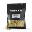 NOSLER BRASS 222 Rem Mag BULK 250/CT