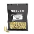 NOS BULK BRASS BAG 25CREED LPP 50/1